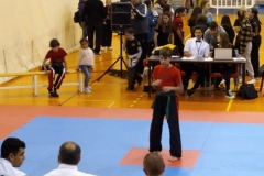 SaurusJM JJDD kickboxing La Rioja 22/23