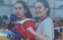 Equipo SaurusJM Pointfight 2ª jornada JJDD La Rioja 19/20