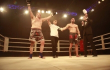 Winner Carmelo Fernández