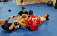 Venga esos abdominales!!!