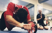 Tutti contenti rulleti