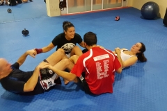 Venga esos abdominales!!!