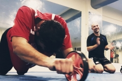 Tutti contenti rulleti