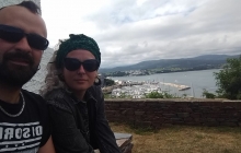 Norte de la peninsula. SaurusJM. Se les busca; vivos o muertos!