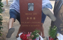 Ya, sin tanta paz....