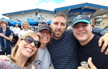 Familia SaurusJM EEUU.