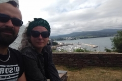 Norte de la peninsula. SaurusJM. Se les busca; vivos o muertos!