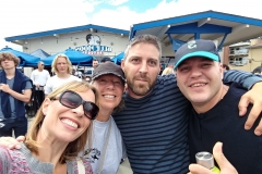 Familia SaurusJM EEUU.